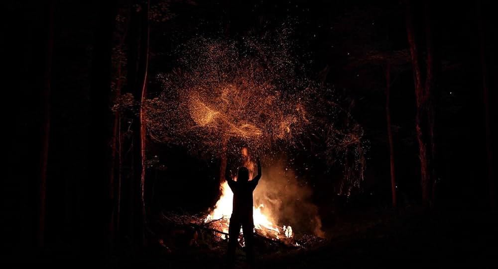 Hellbender（原題）の画像