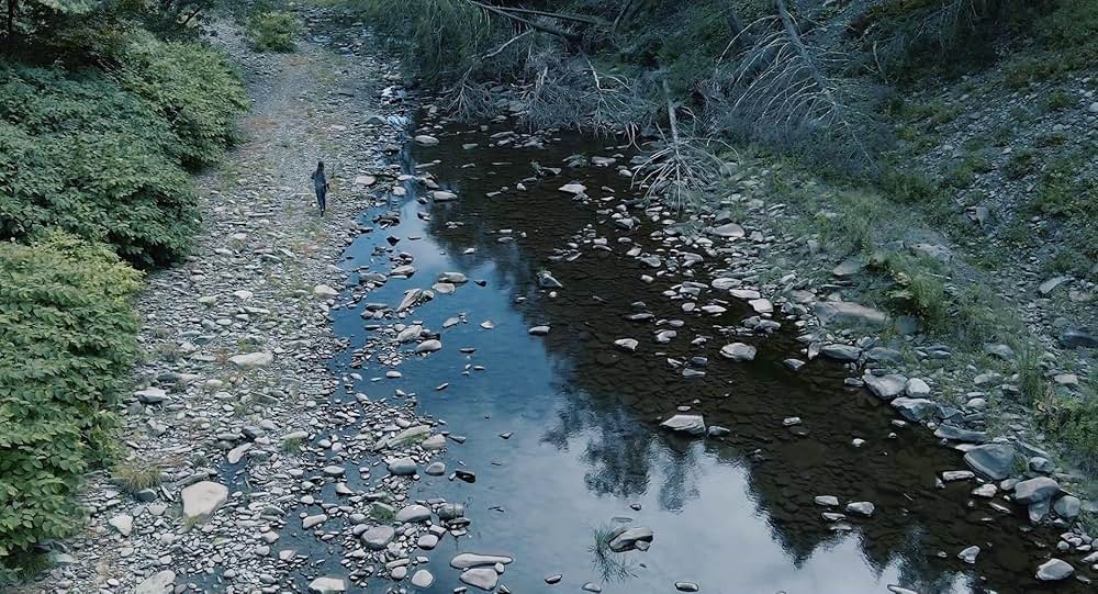 Hellbender（原題）の画像