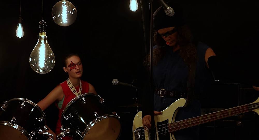 Hellbender（原題）の画像