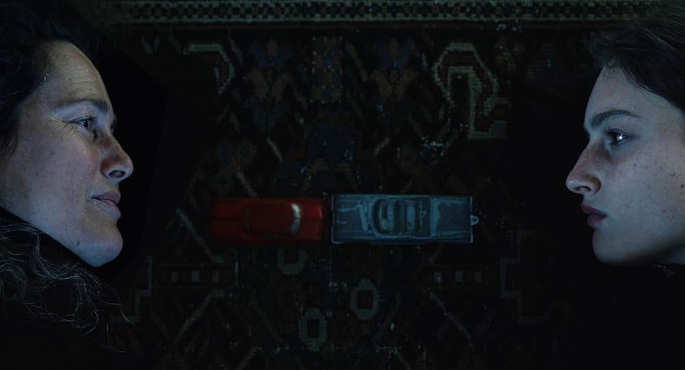 Hellbender（原題）の画像