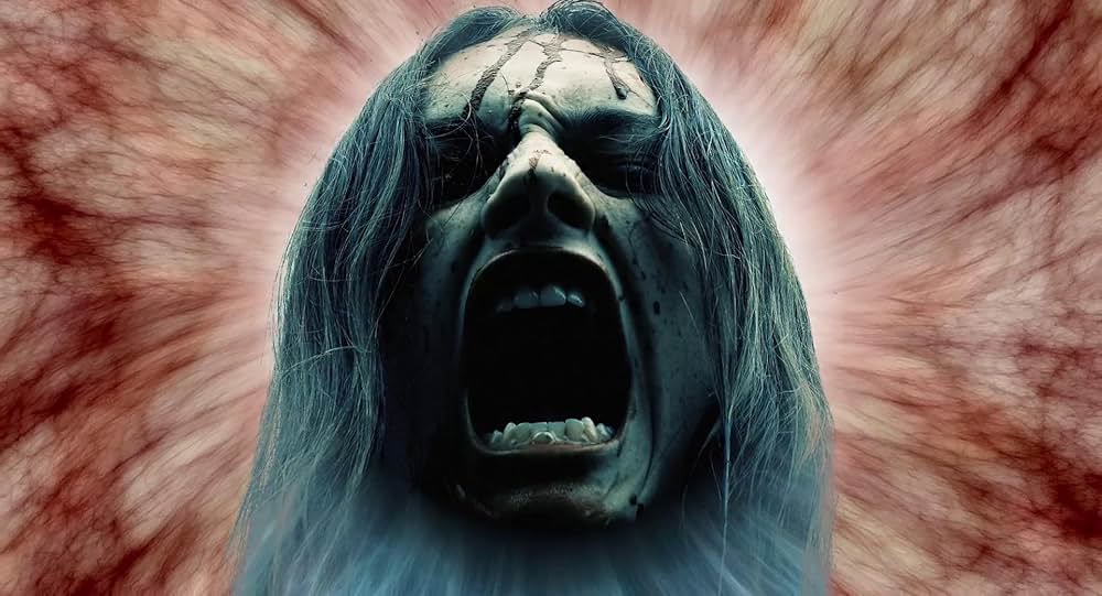 Hellbender（原題）の画像