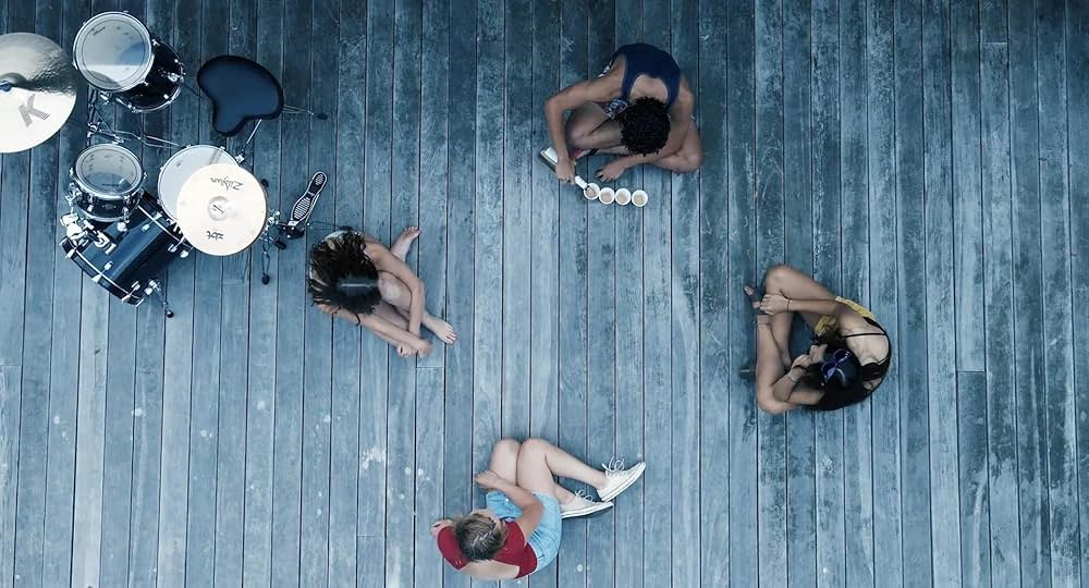 Hellbender（原題）の画像