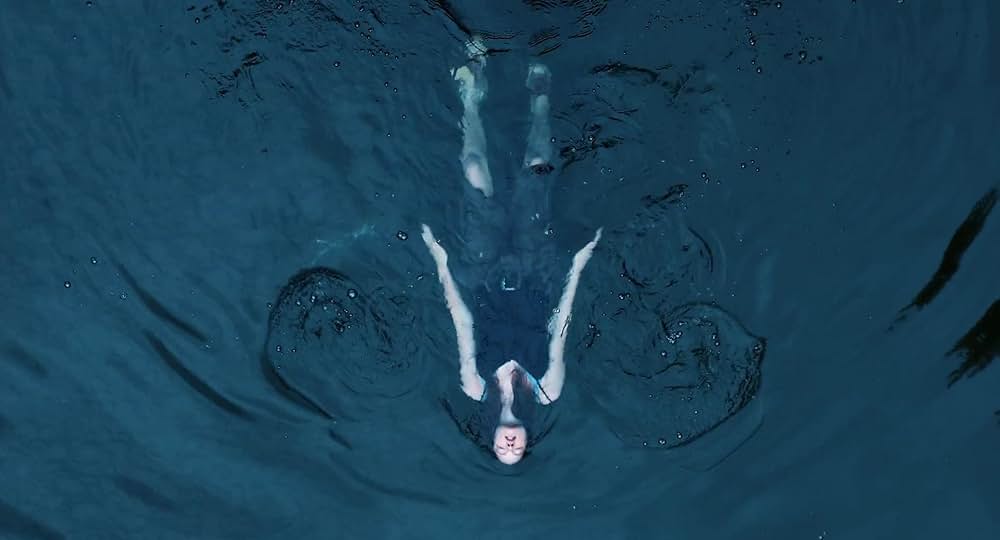 Hellbender（原題）の画像