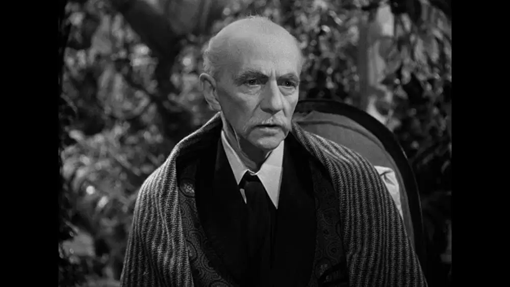 「三つ数えろ」チャールズ・ウォルドロンの画像