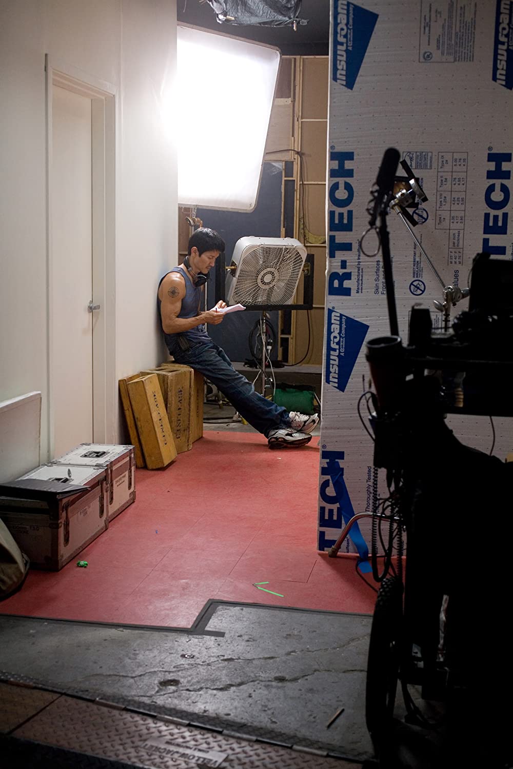 ブリザード 凍える秘密の画像