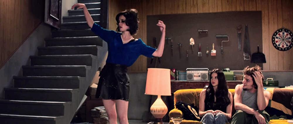 ブリザード 凍える秘密の画像