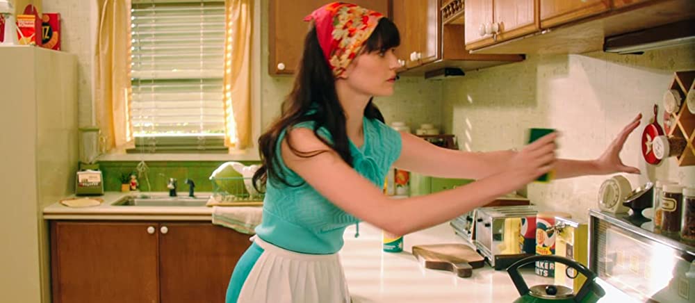 ブリザード 凍える秘密の画像