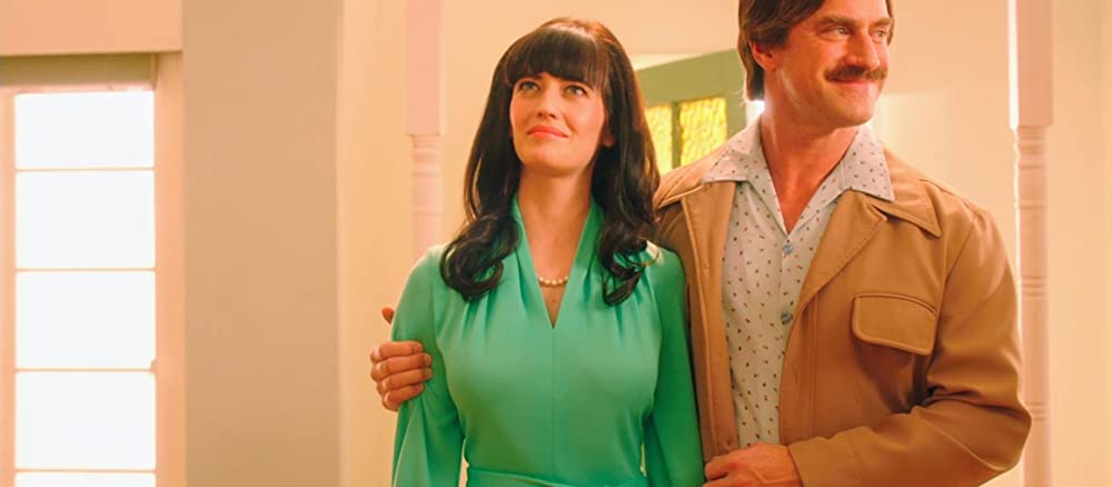 ブリザード 凍える秘密の画像