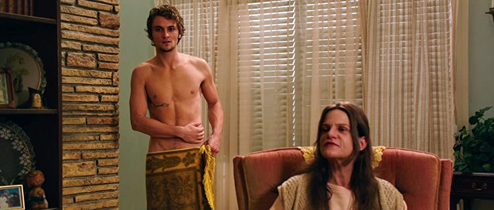 ブリザード 凍える秘密の画像