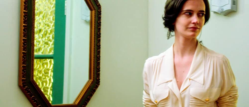 ブリザード 凍える秘密の画像