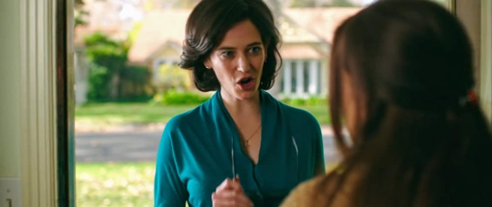 ブリザード 凍える秘密の画像