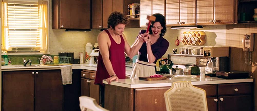 ブリザード 凍える秘密の画像