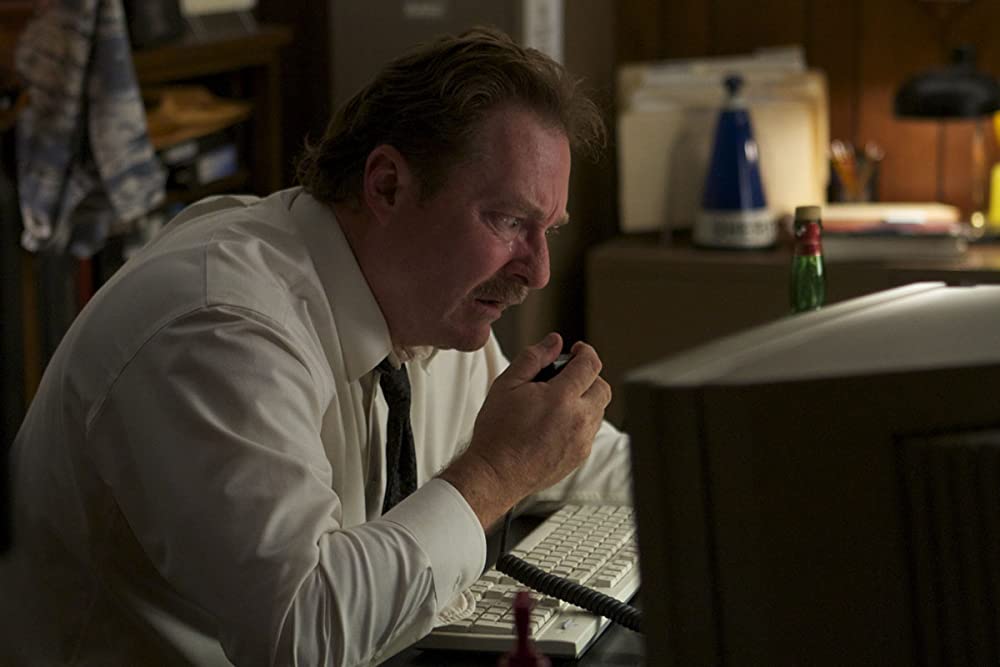 レッド・ステイトの画像