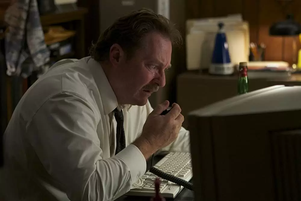 レッド・ステイトの画像