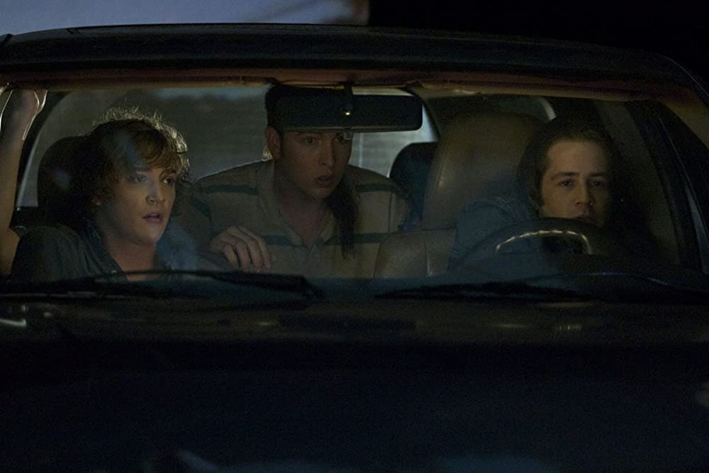 レッド・ステイトの画像