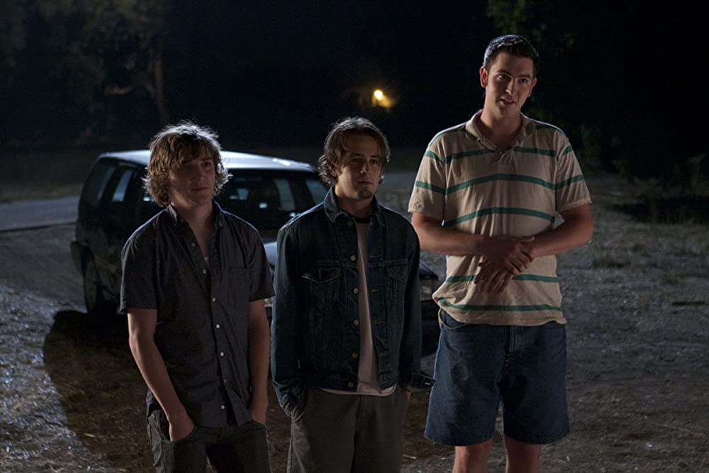 レッド・ステイトの画像