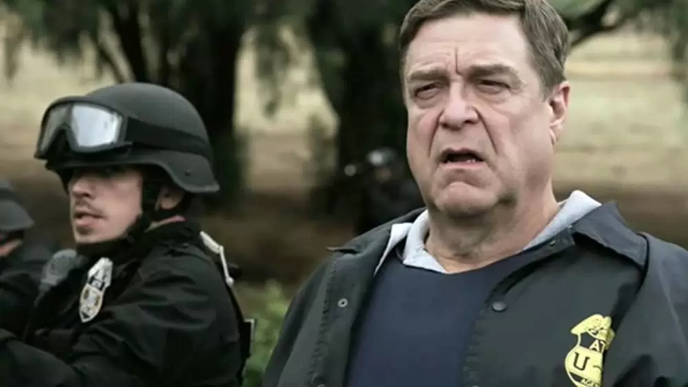 レッド・ステイトの画像