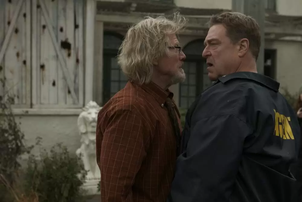 レッド・ステイトの画像