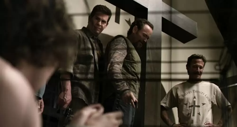 レッド・ステイトの画像