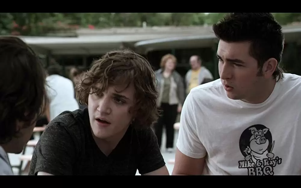 レッド・ステイトの画像