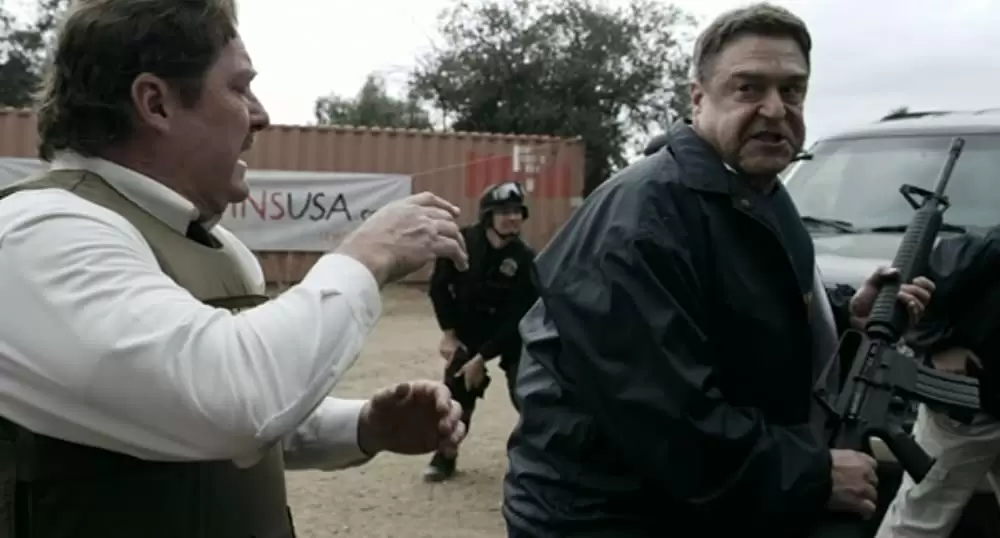 レッド・ステイトの画像