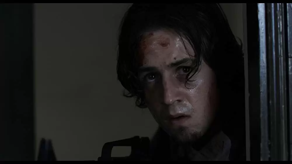 「レッド・ステイト」ニコラス・ブラウンの画像