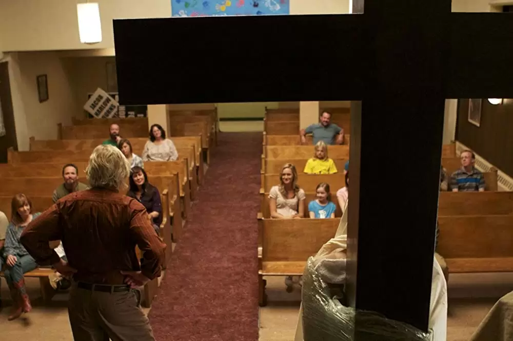 レッド・ステイトの画像