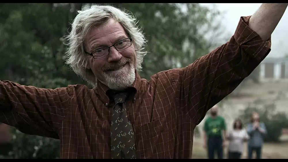 レッド・ステイトの画像