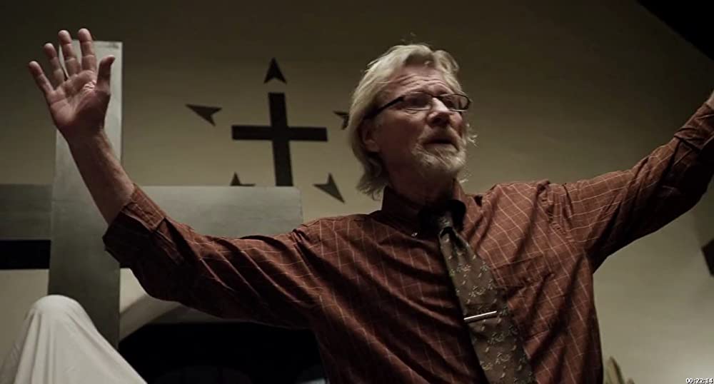 レッド・ステイトの画像