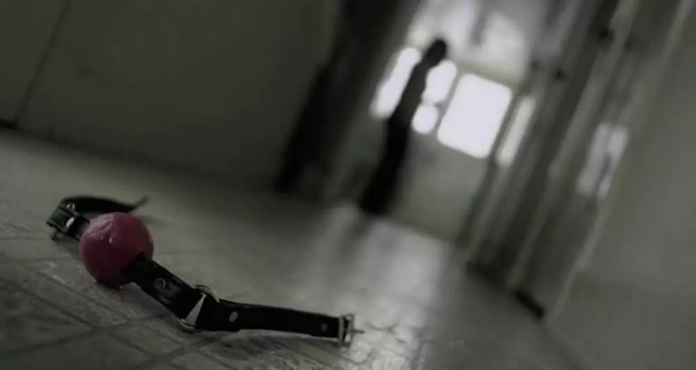 レッド・ステイトの画像