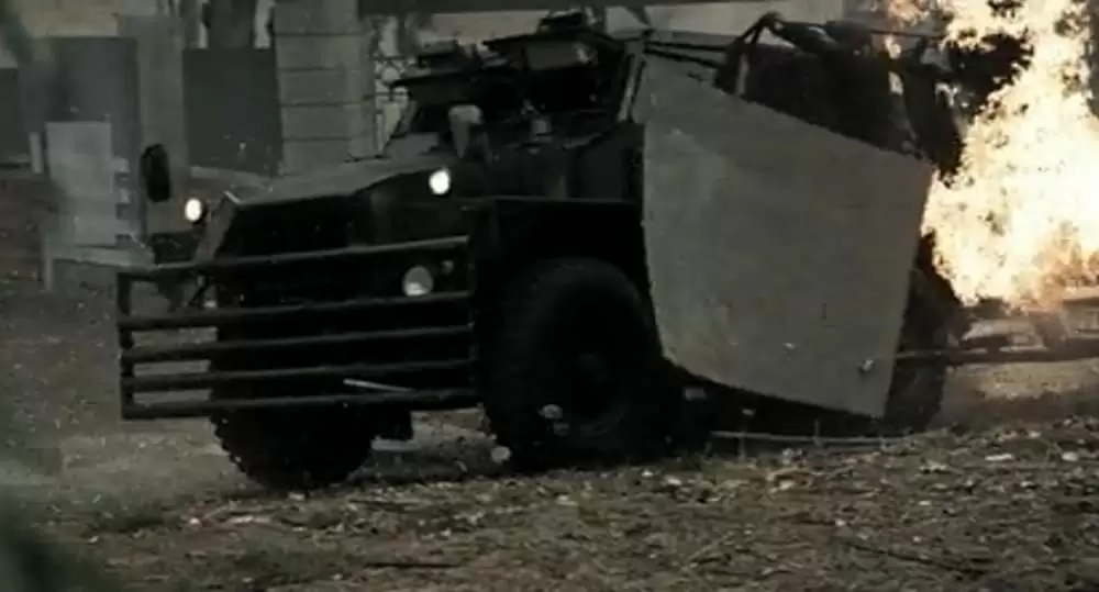 レッド・ステイトの画像