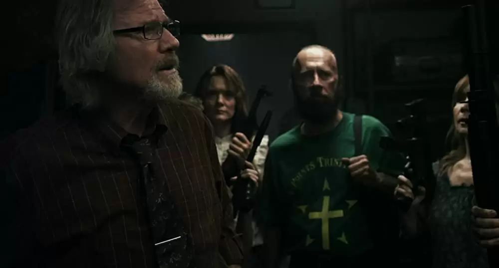 レッド・ステイトの画像