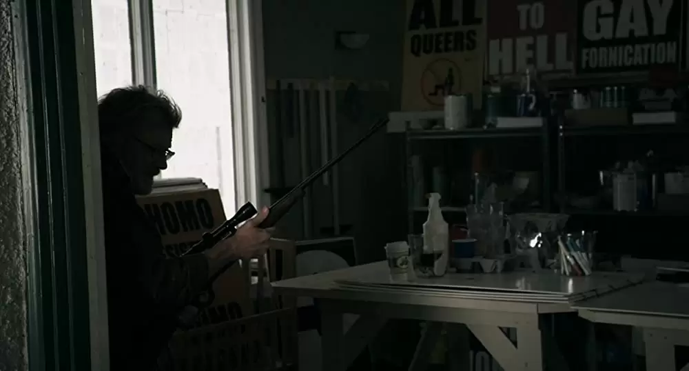 レッド・ステイトの画像