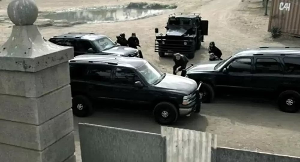 レッド・ステイトの画像