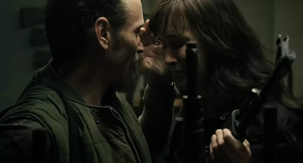 レッド・ステイトの画像