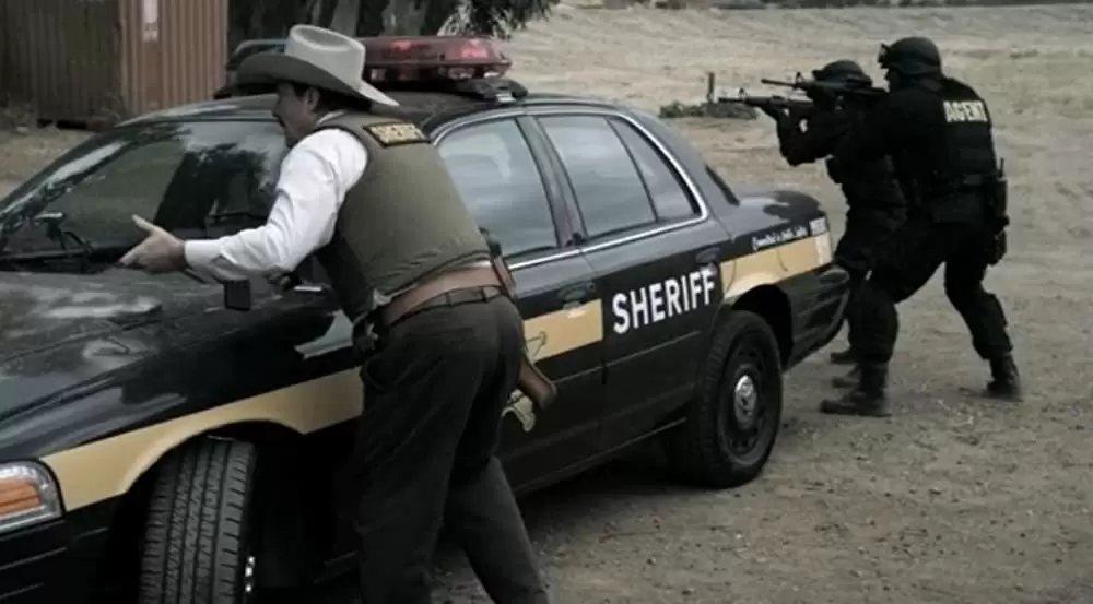 レッド・ステイトの画像