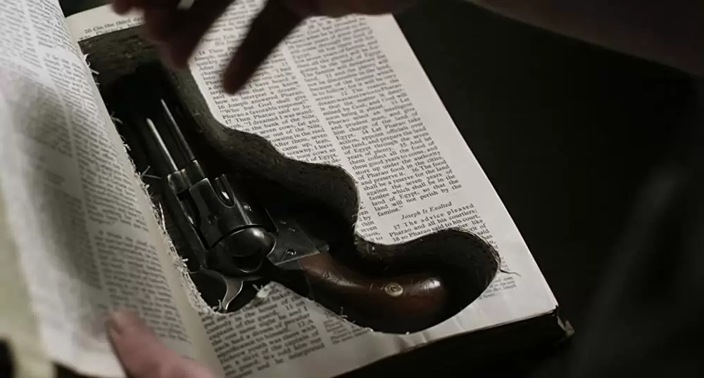 レッド・ステイトの画像