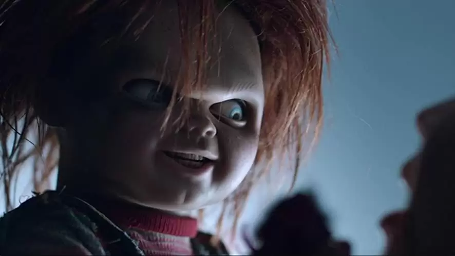 チャイルド・プレイ~チャッキーの狂気病棟~の画像