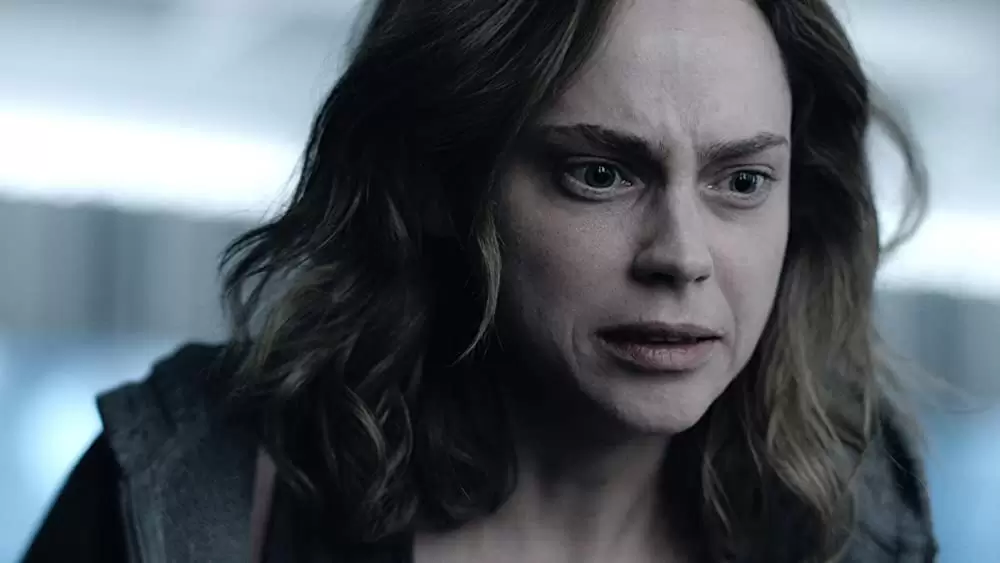 チャイルド・プレイ~チャッキーの狂気病棟~の画像