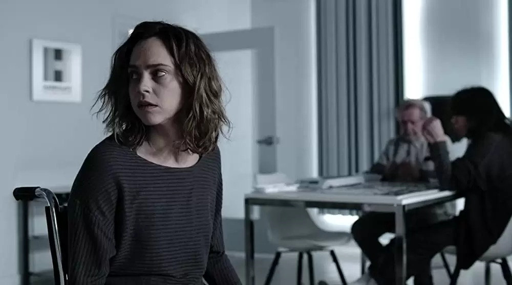 チャイルド・プレイ~チャッキーの狂気病棟~の画像