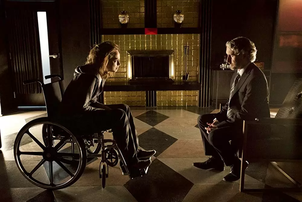 チャイルド・プレイ~チャッキーの狂気病棟~の画像