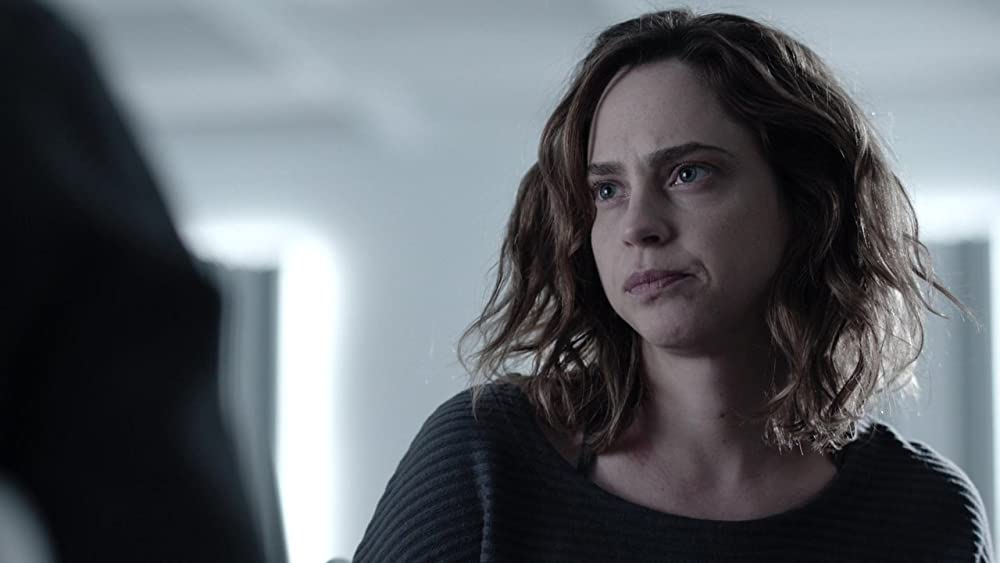 チャイルド・プレイ～チャッキーの狂気病棟～の画像