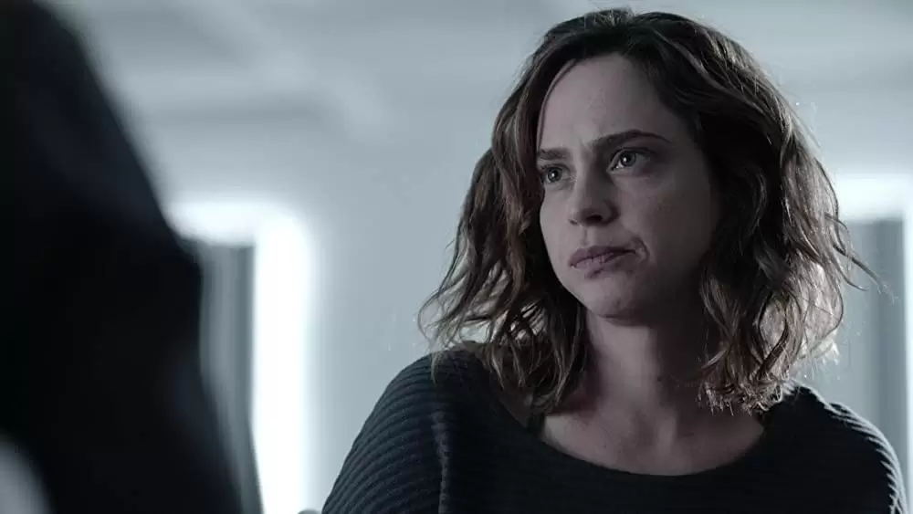 チャイルド・プレイ~チャッキーの狂気病棟~の画像