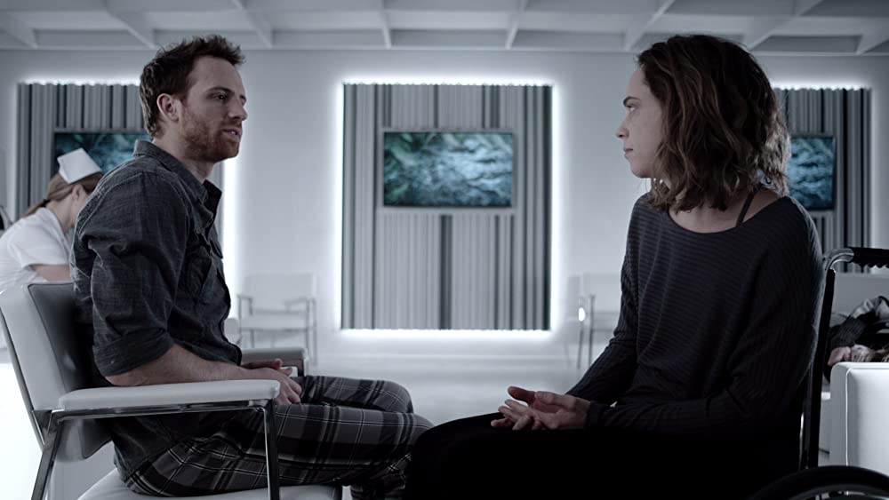 チャイルド・プレイ～チャッキーの狂気病棟～の画像