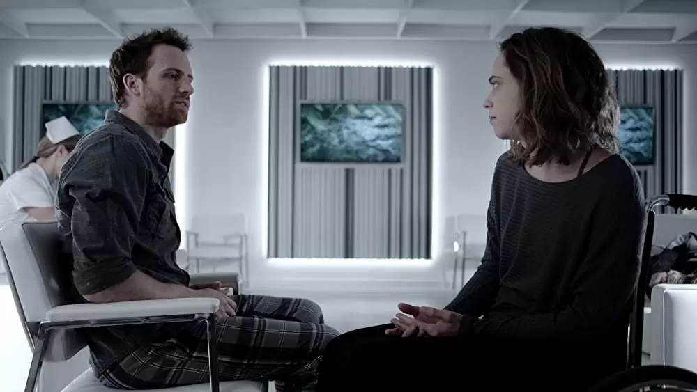 チャイルド・プレイ~チャッキーの狂気病棟~の画像