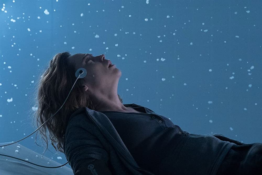 チャイルド・プレイ～チャッキーの狂気病棟～の画像