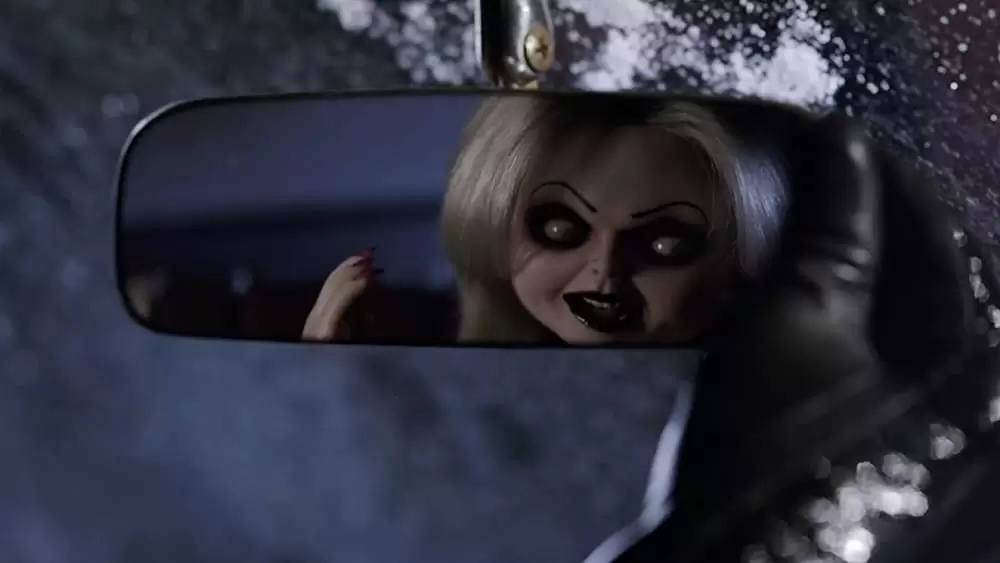 チャイルド・プレイ~チャッキーの狂気病棟~の画像