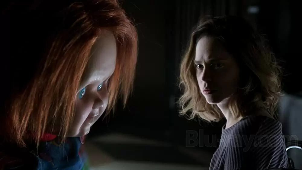 チャイルド・プレイ~チャッキーの狂気病棟~の画像