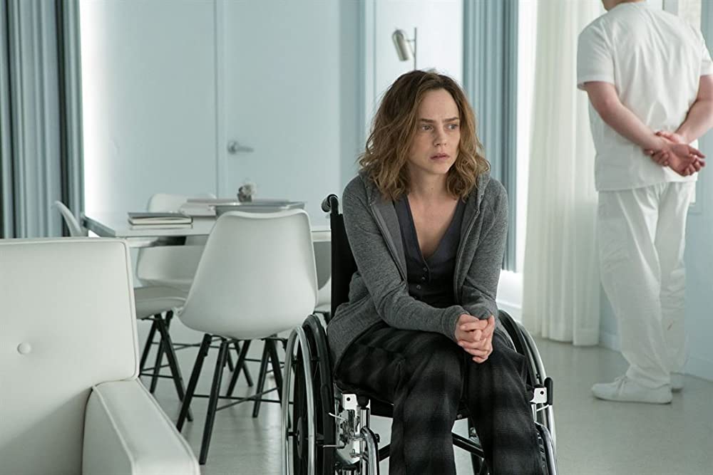 チャイルド・プレイ～チャッキーの狂気病棟～の画像