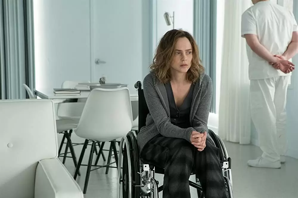 チャイルド・プレイ~チャッキーの狂気病棟~の画像